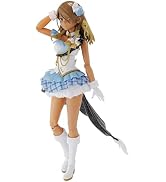 Amazon | BANDAI SPIRITS(バンダイ スピリッツ) 30MS アイドルマスター